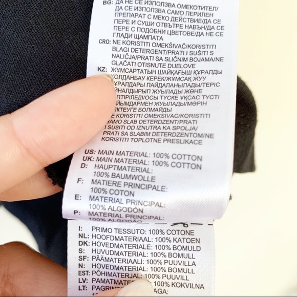 Adidas Originals Farm x Jardim Floral Tee - Picture 6 of 6